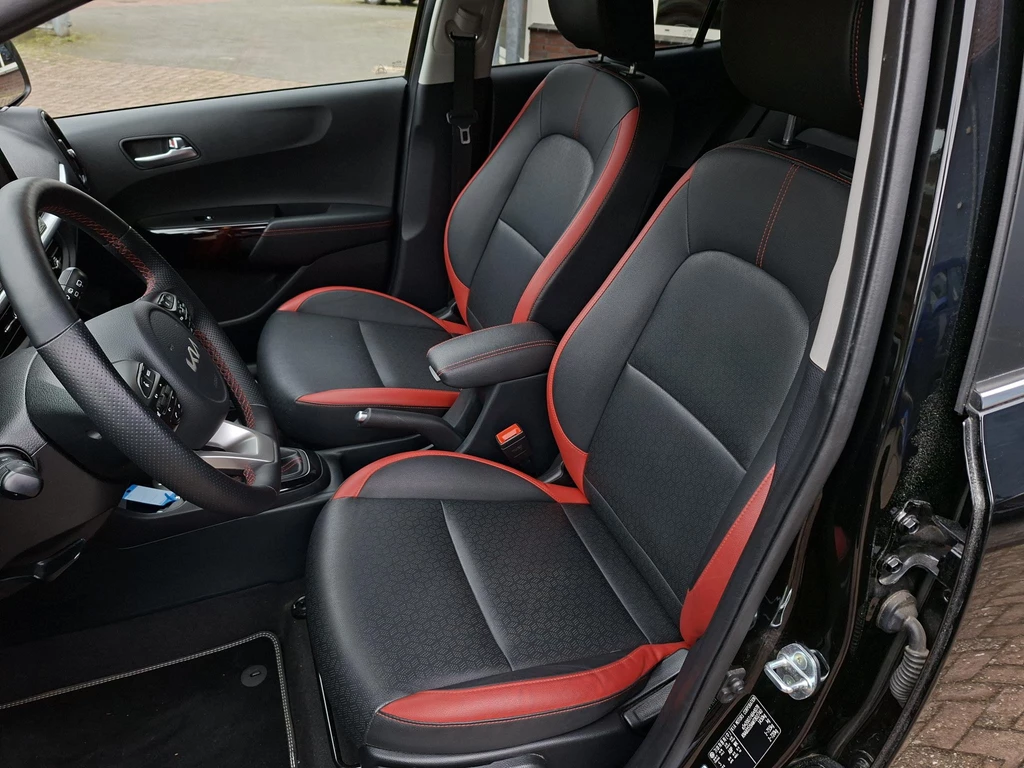 Kia Picanto – foto 16