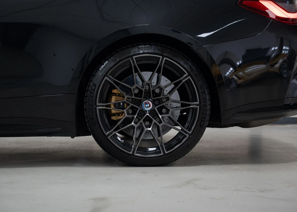 BMW M4 – foto 42