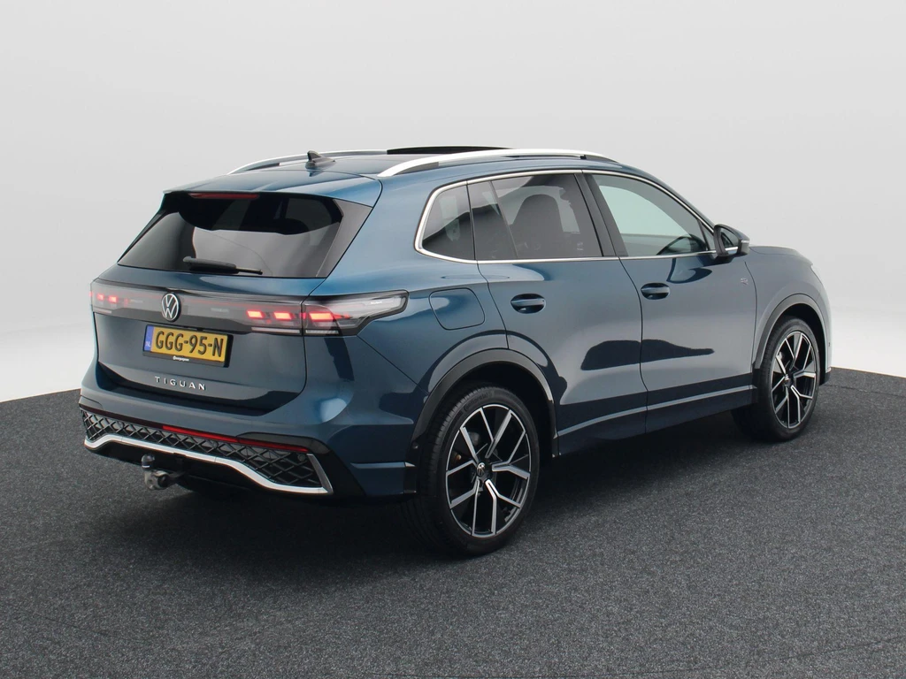 Volkswagen Tiguan – foto 4