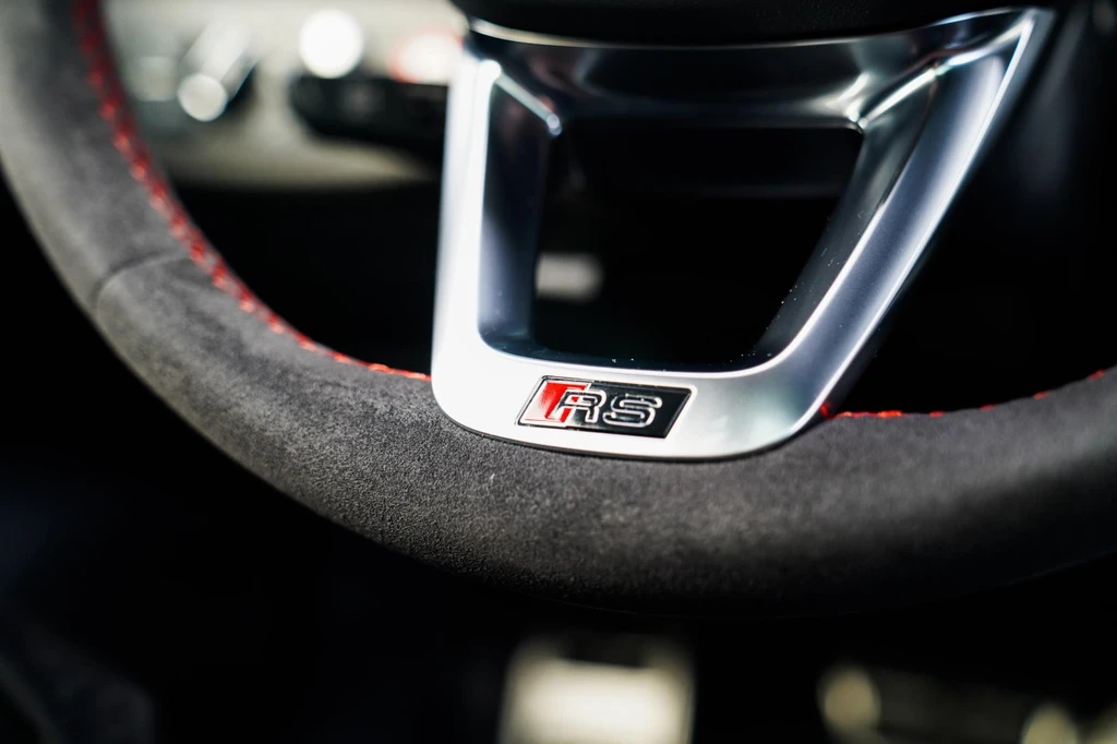 Audi RS5 – foto 50