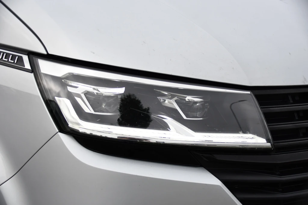 Volkswagen Transporter – foto 27