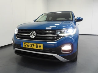 Volkswagen T-Cross – thumbnail 5