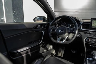 Kia Ceed Sportswagon – thumbnail 18