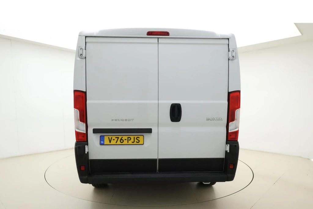 Peugeot Boxer – foto 5