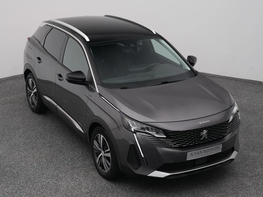 Peugeot 3008 – foto 15