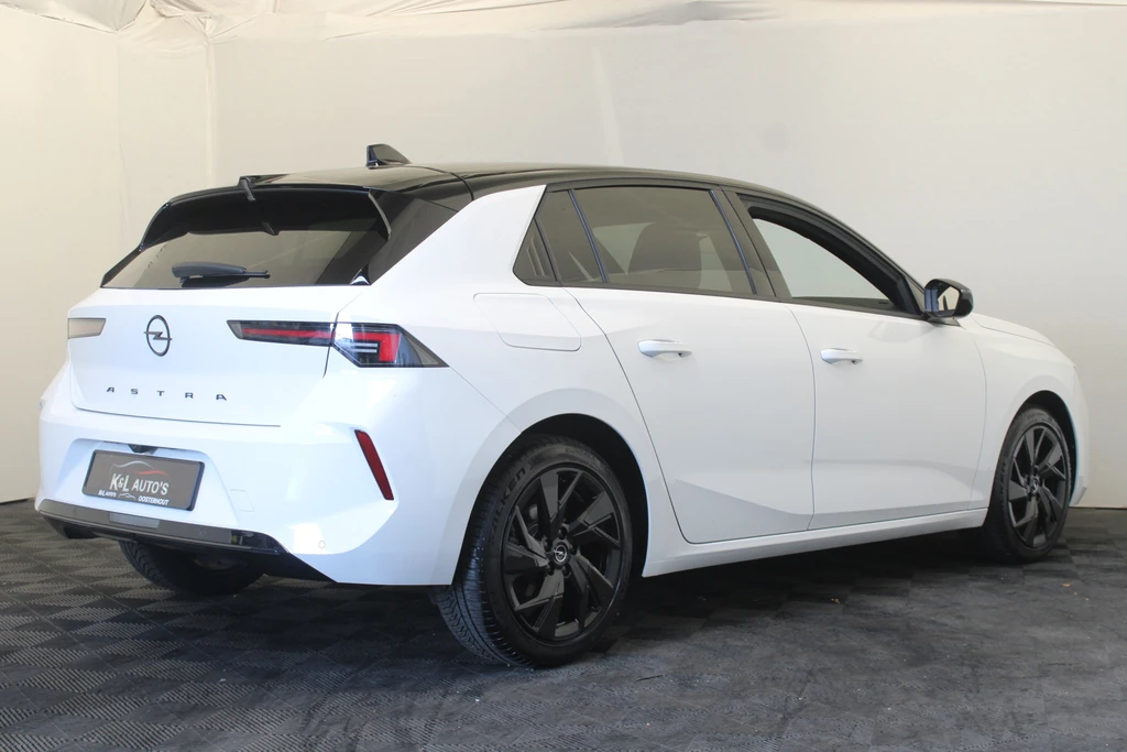 Opel Astra – foto 4