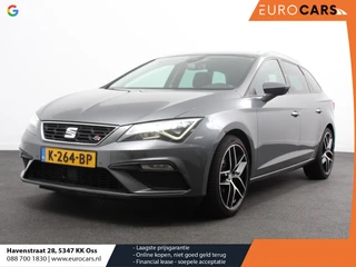 SEAT Leon – thumbnail 1