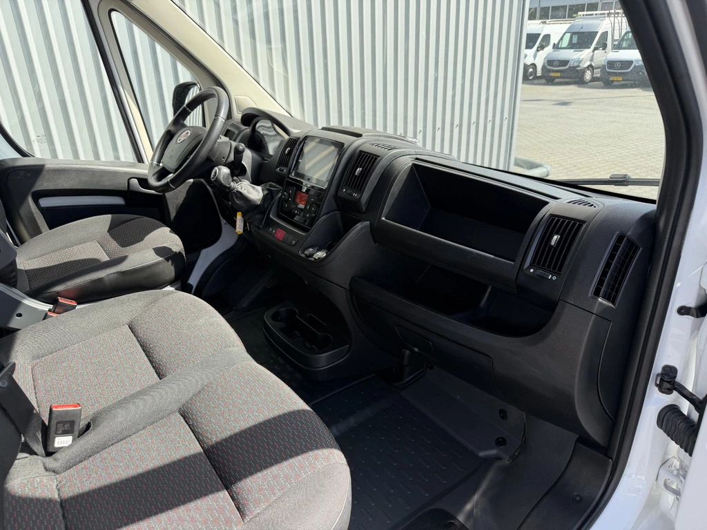 Fiat Ducato – foto 10