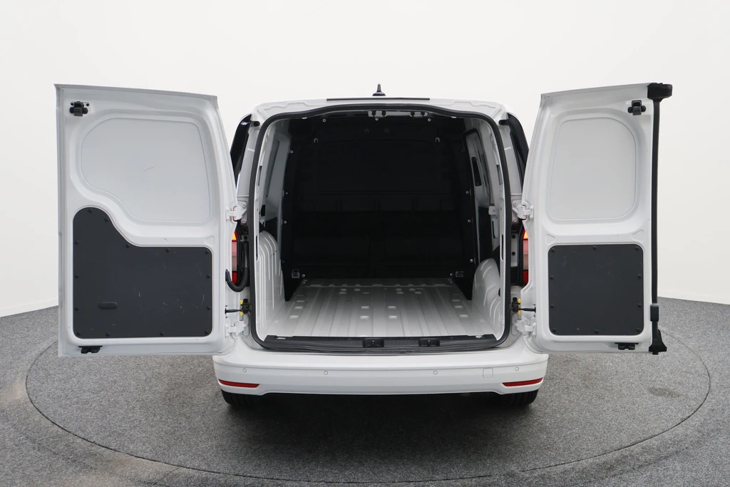 Volkswagen Caddy – foto 23