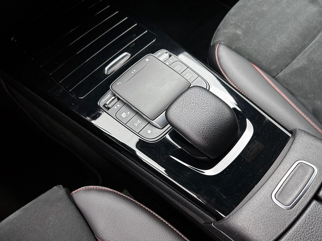 Mercedes-Benz A-Klasse – foto 32