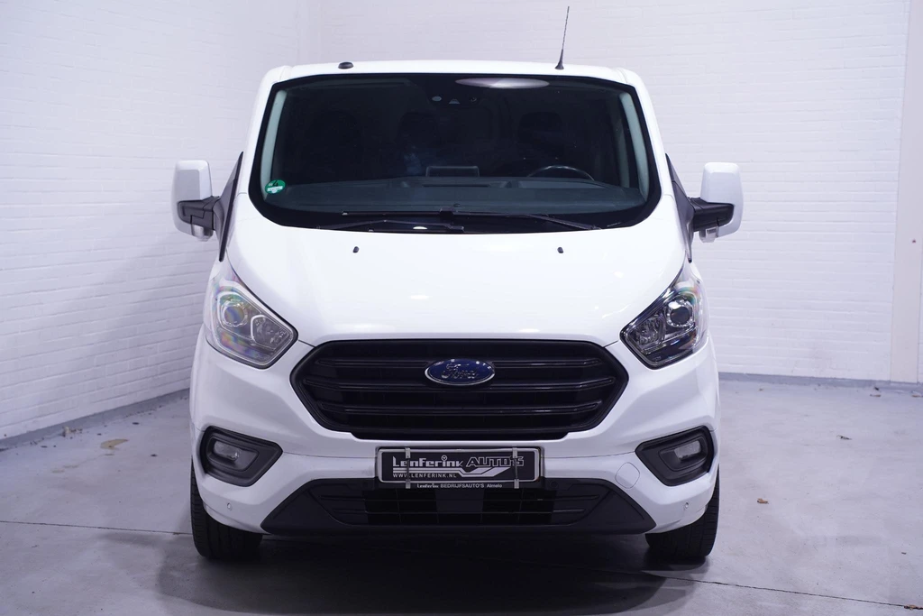 Ford Transit Custom – foto 10