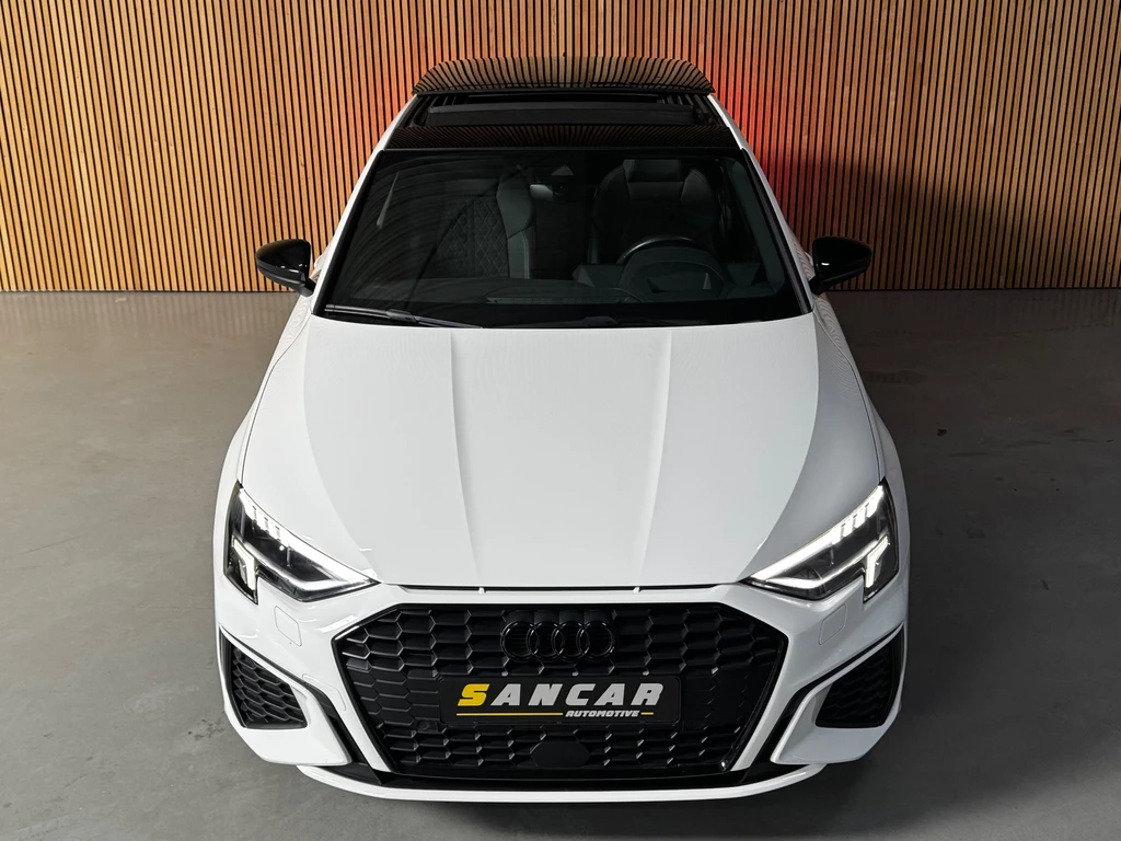 Audi A3 – foto 12