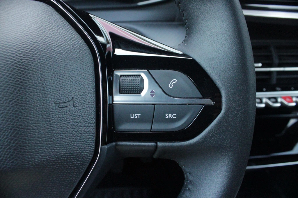 Peugeot 2008 – foto 17