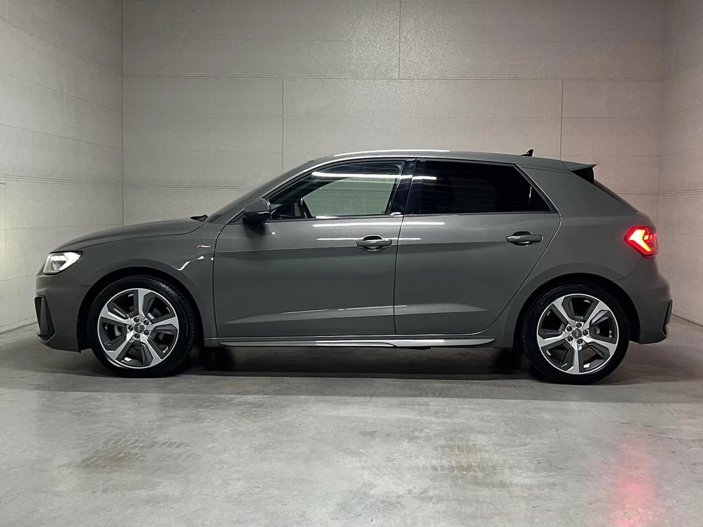 Audi A1 Sportback – foto 5