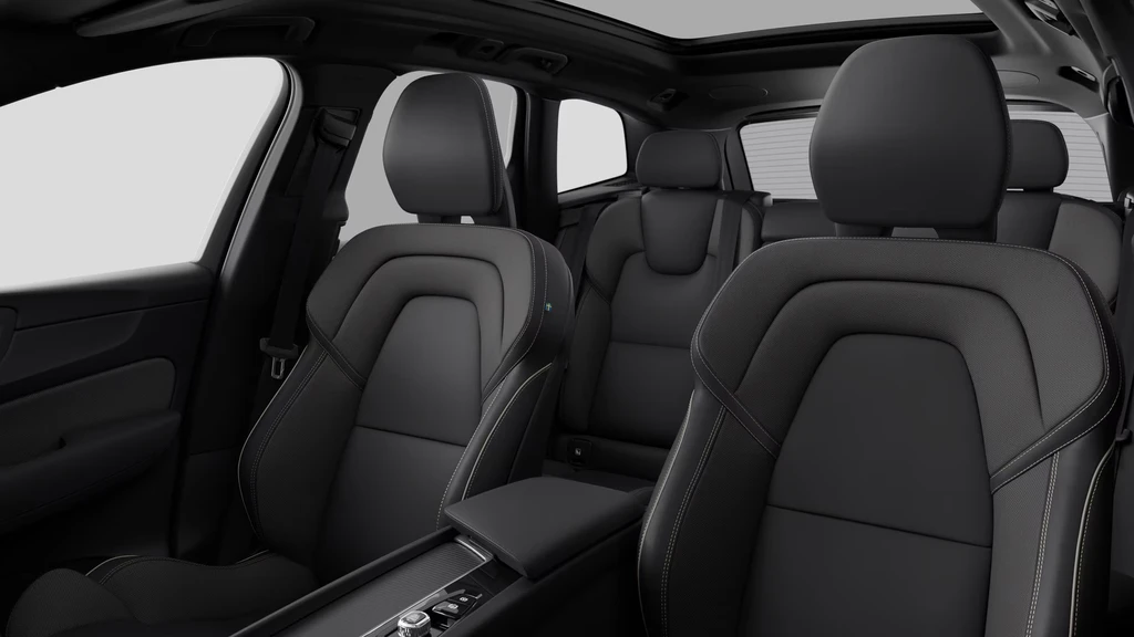 Volvo XC60 – foto 7