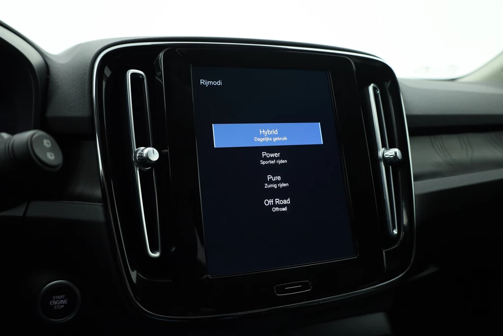 Volvo XC40 – foto 29