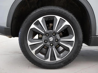 Suzuki Vitara – thumbnail 18