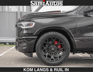 Dodge Ram Pick-Up – thumbnail 72