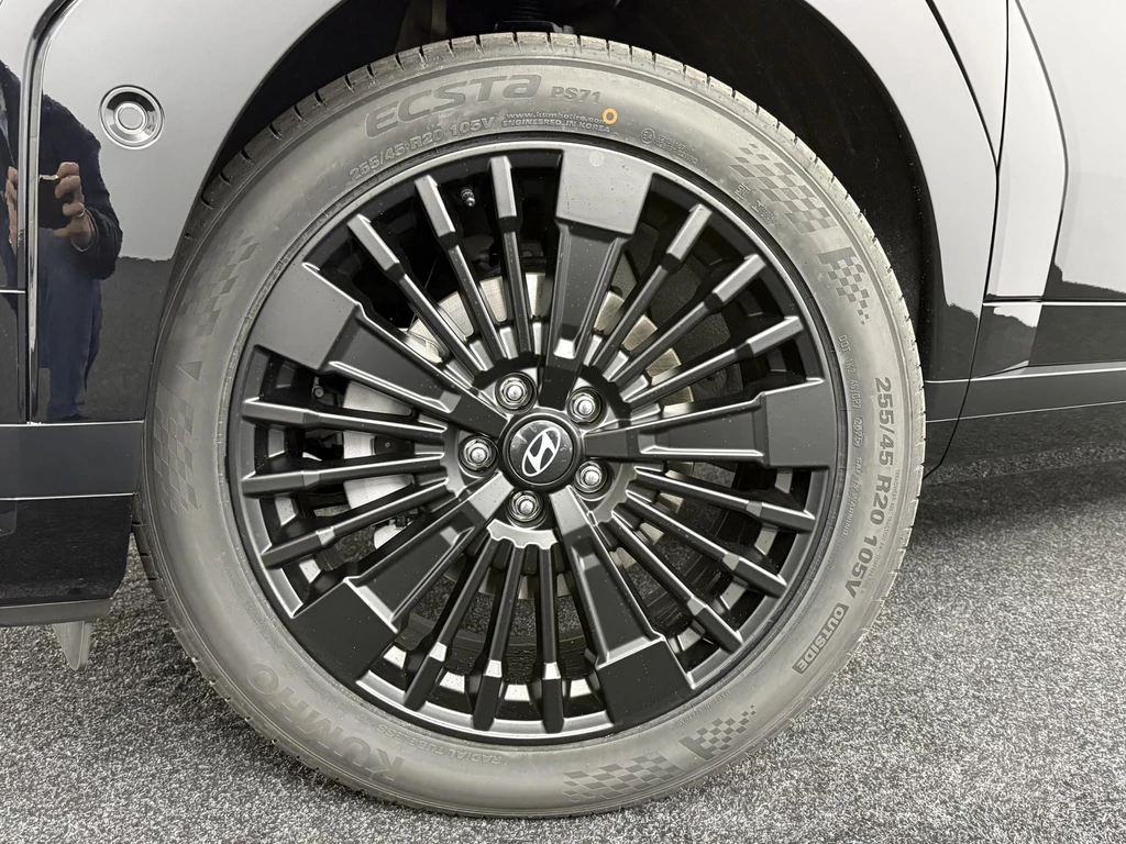 Hyundai Santa Fe – foto 43