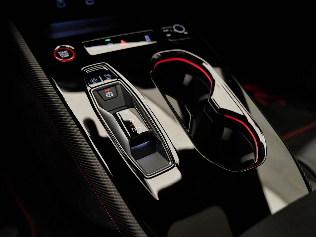 Audi RS5 – foto 21