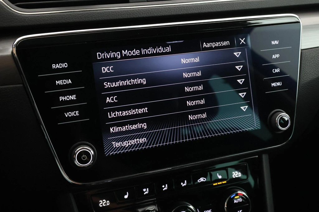 Škoda Superb – foto 37