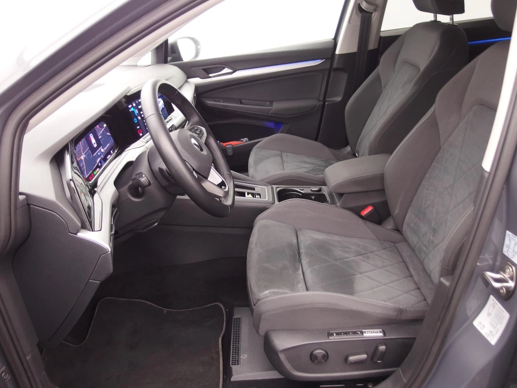 Volkswagen Golf – foto 25