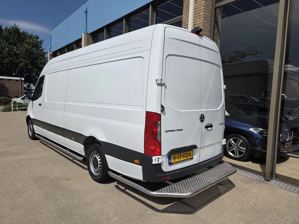 Mercedes-Benz Sprinter – foto 4