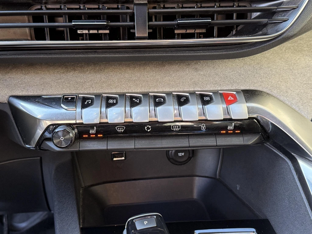 Peugeot 3008 – foto 23
