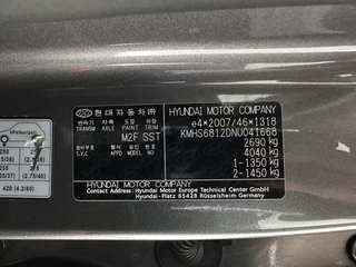 Hyundai Santa Fe – thumbnail 30