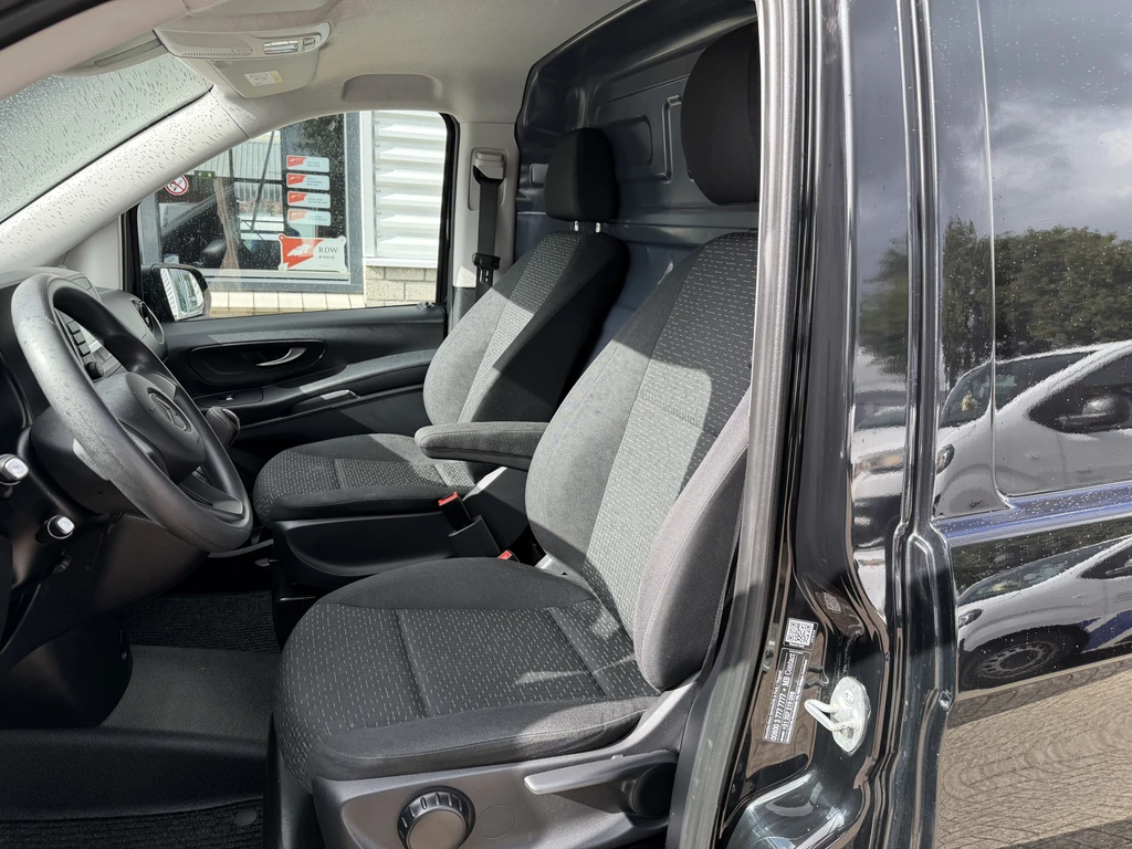 Mercedes-Benz Vito – foto 15
