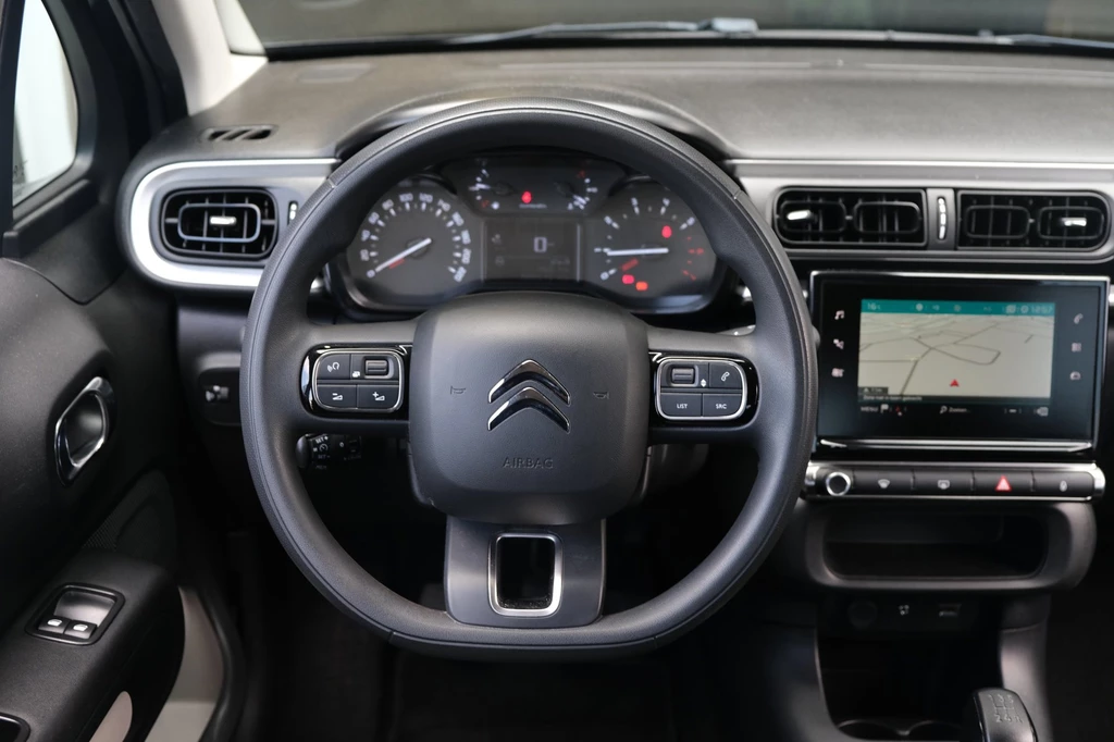 Citroën C3 – foto 13