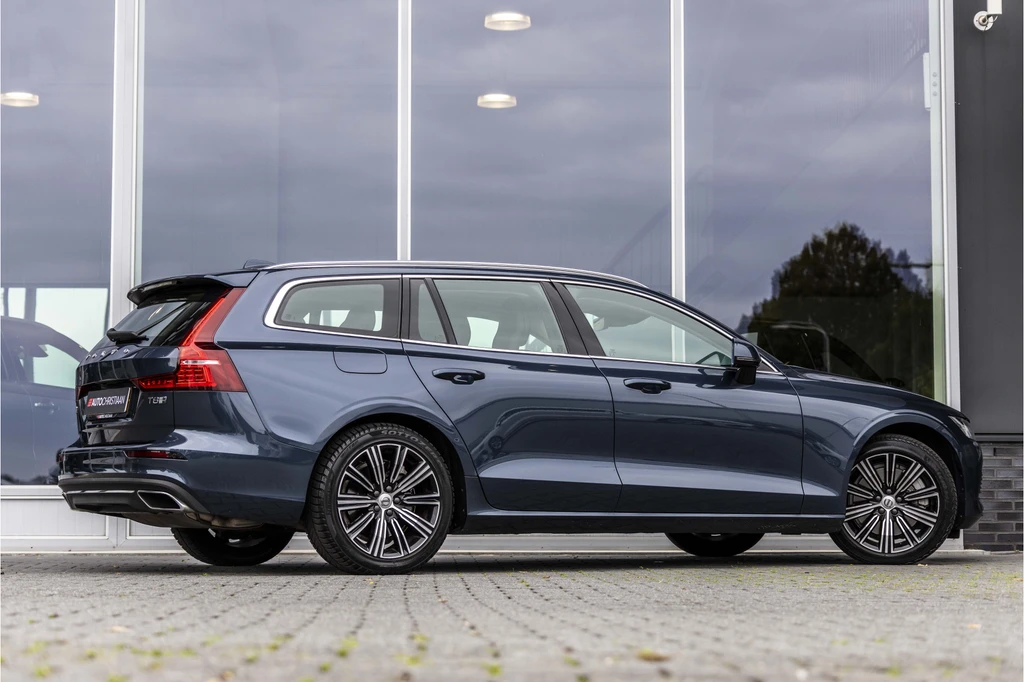 Volvo V60 – foto 7
