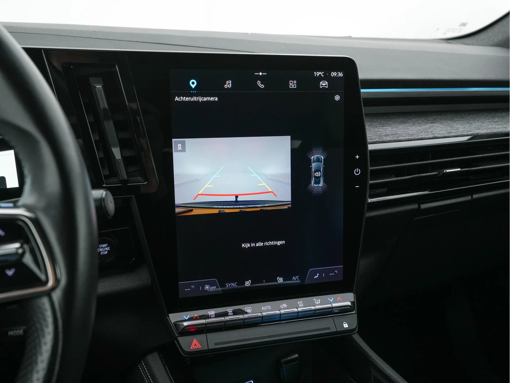 Renault Austral – foto 15