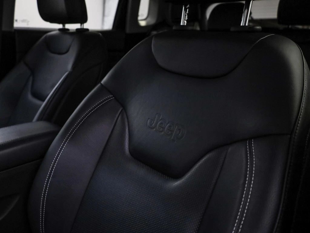 Jeep Compass – foto 36