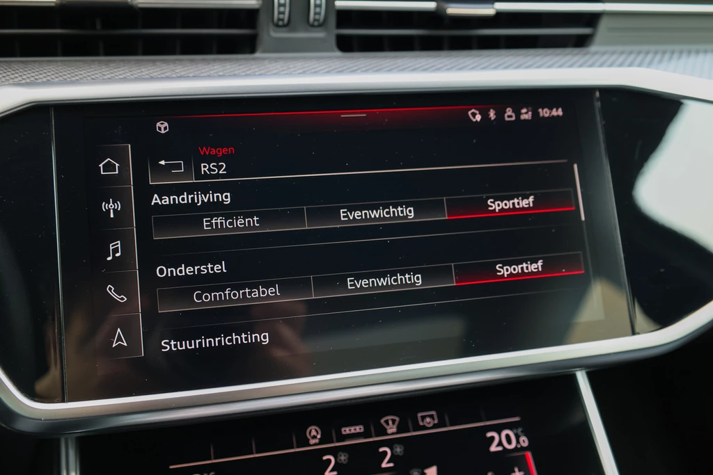 Audi RS6 – foto 58