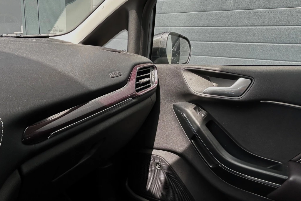 Ford Fiesta – foto 29