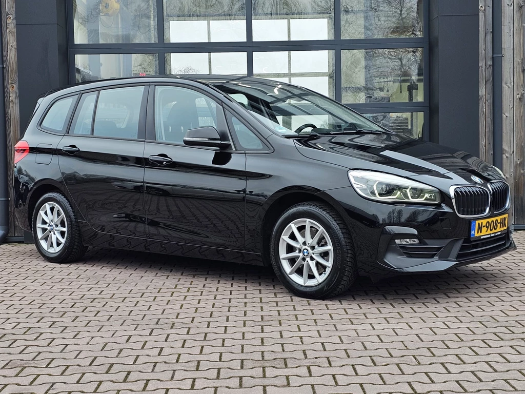 BMW 2 Serie – foto 8
