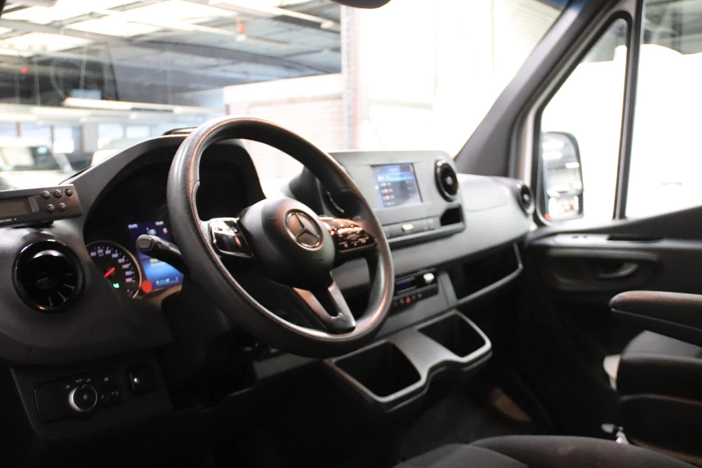 Mercedes-Benz Sprinter – foto 11