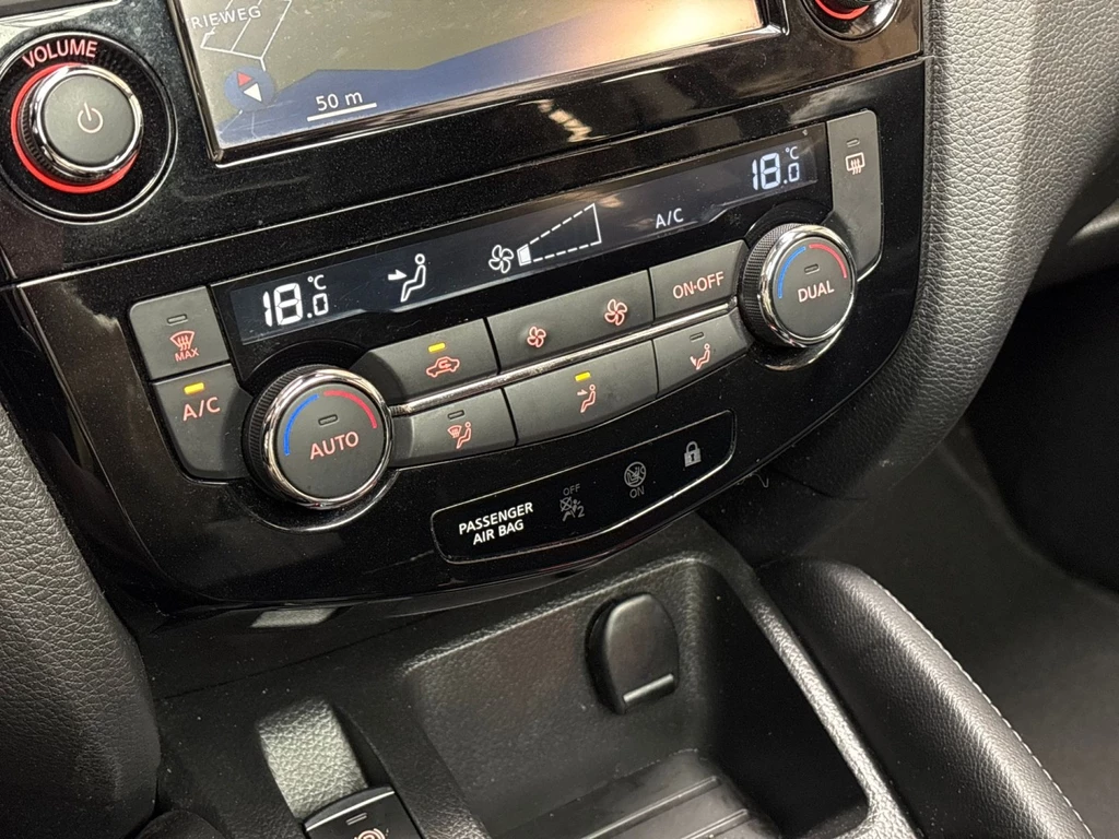 Nissan QASHQAI – foto 10