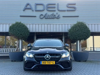 Mercedes-Benz E-Klasse – thumbnail 18