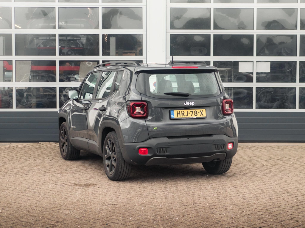 Jeep Renegade – foto 5