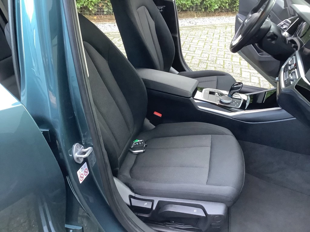 BMW 3 Serie – foto 15