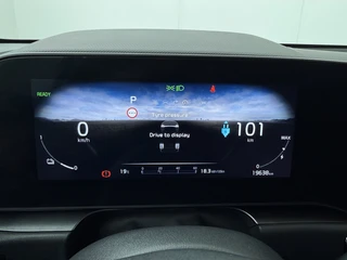 Kia Niro EV – thumbnail 24