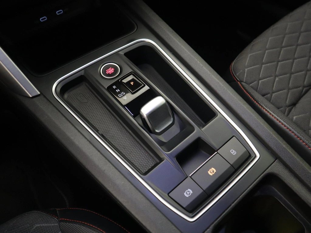 SEAT Leon – foto 29