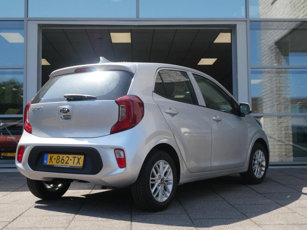 Kia Picanto – foto 4