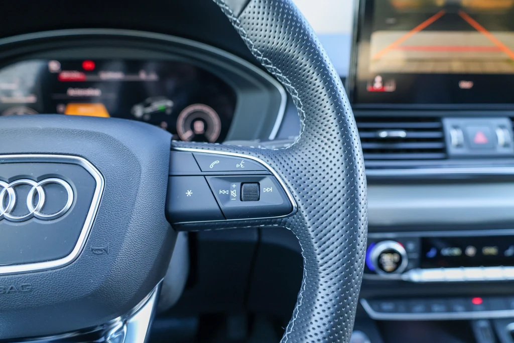 Audi Q5 – foto 37