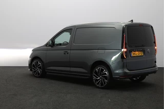 Volkswagen Caddy – thumbnail 3