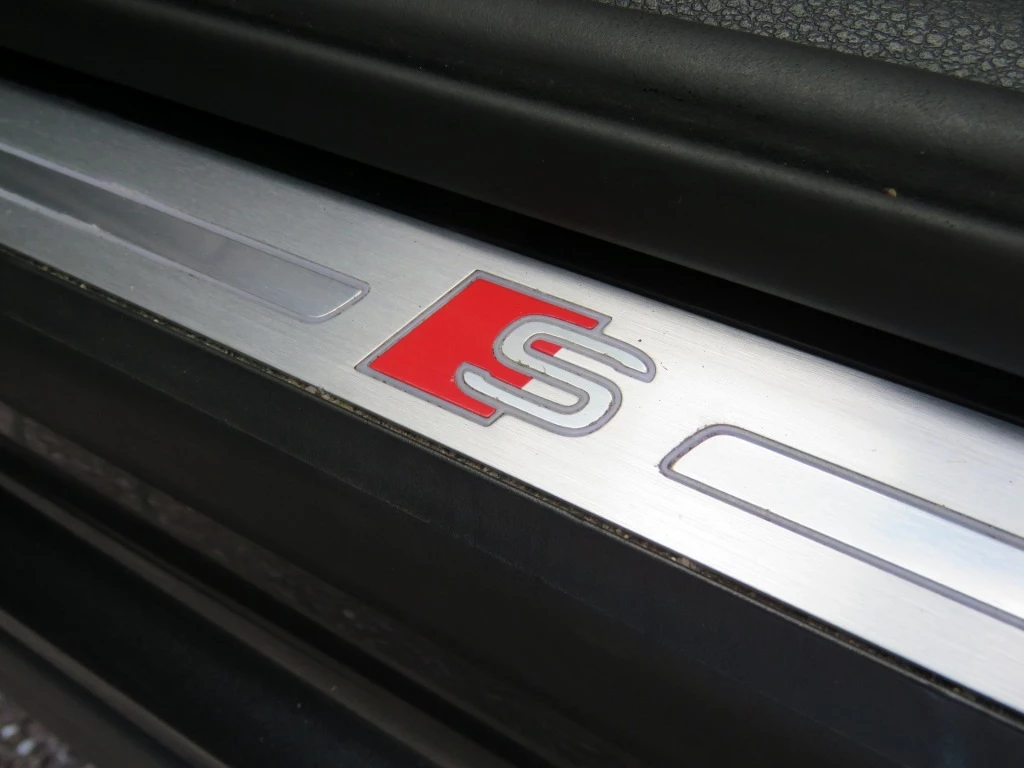 Audi Q3 – foto 39