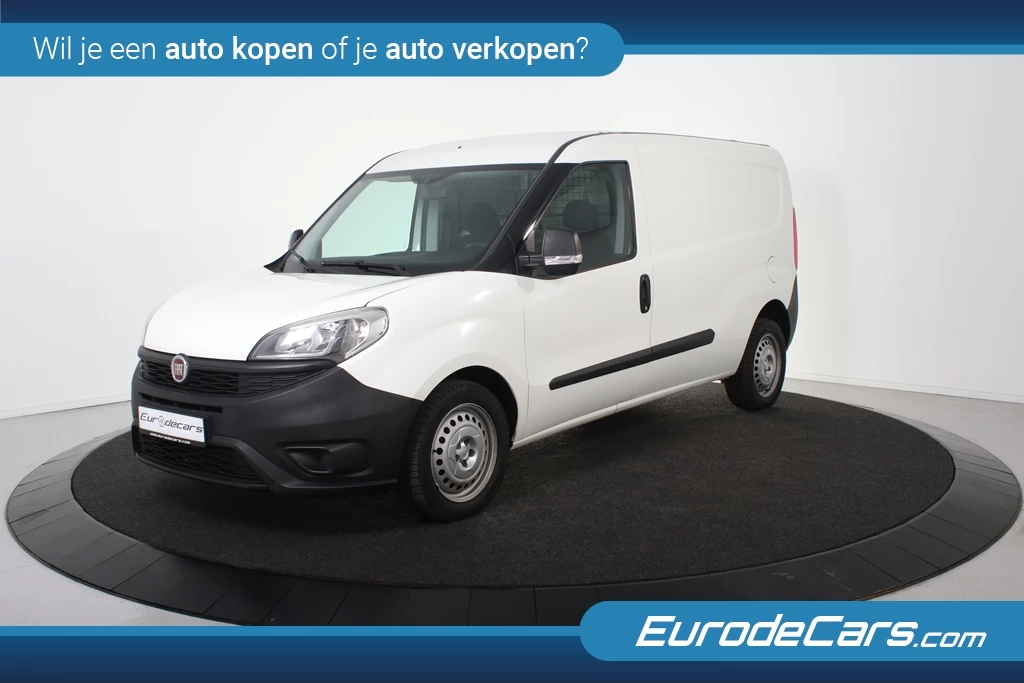 Fiat Doblò – foto 3