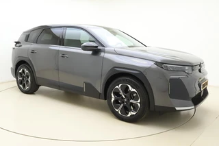Citroën C5 Aircross – thumbnail 8